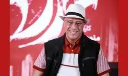 علیرضا خمسه در «استخر» سروش صحت