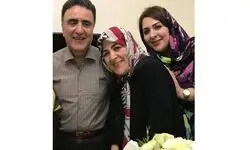 همسر مصطفی تاجزاده از ملاقات با او در اوین خبر داد
