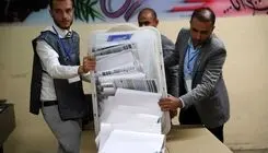 فردا نتایج انتخابات پارلمانی عراق اعلام می‌شود