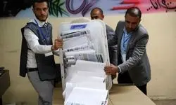 فردا نتایج انتخابات پارلمانی عراق اعلام می‌شود