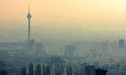 بهای سنگین نفس کشیدن در ایران