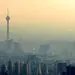 بهای سنگین نفس کشیدن در کلان شهرها