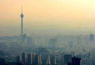 بهای سنگین نفس کشیدن در کلان شهرها