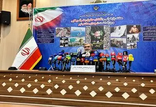 هیچ گونه کانال ارتباطی میان ایران و آمریکا مطرح نیست
