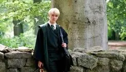 تغییرات شخصیت دراکو مالفوی در سریال هری پاتر 