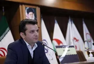 جمشیدی: در مسابقات آسیایی وودبال به‌دنبال کسب سکو هستیم