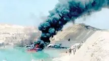 هرمز و پایان تفاهم؟ 