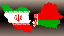 توافق ایران و بلاروس در زمینه توسعه گذرگاه ریلی و هوایی