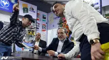 عراقچی: از حقوق ملت ایران در مذاکرات کوتاه نمی‌آییم