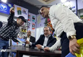 عراقچی: از حقوق ملت ایران در مذاکرات کوتاه نمی‌آییم