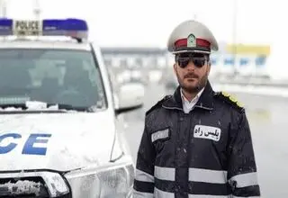 محدودیت تردد جاده‌ای در تعطیلات آخر هفته | اعمال تمهیدات ترافیکی از ساعت ۱۲ ظهر فردا