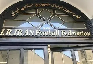 دبیری: شائبه‌های به وجود آمده در خصوص حمایت از یک تیم را رد می‌کنم