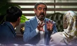 ساعت پخش و تکرار سریال مهران مدیری اعلام شد 