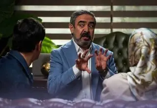 ساعت پخش و تکرار سریال مهران مدیری اعلام شد 