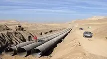 «کاسبان ناترازی آب» و پروژه‌های بی‌ثمر
