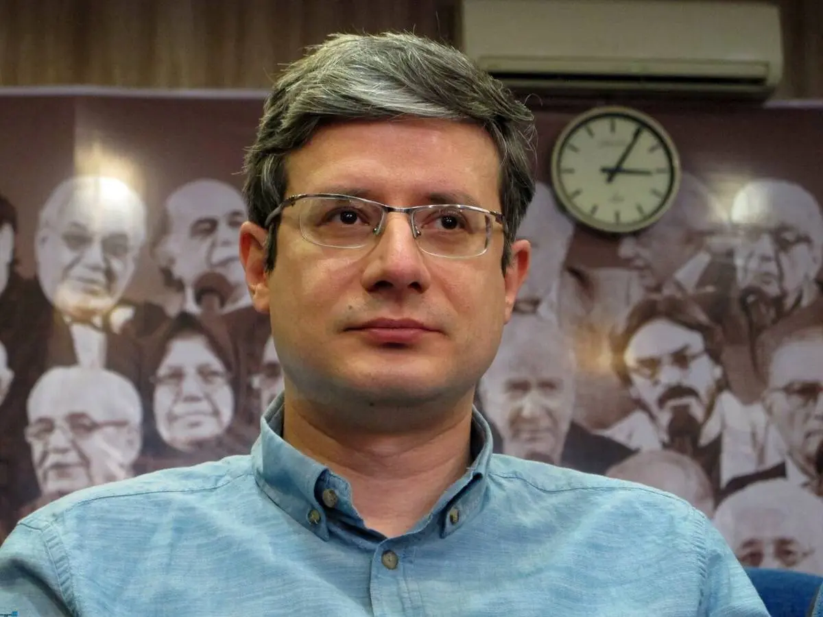 هوش مصنوعی ابزار مترجمان است نه رقیب آن‌ها