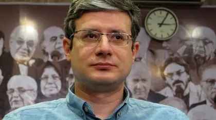 هوش مصنوعی ابزار مترجمان است نه رقیب آن‌ها