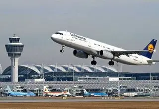 آغاز پرواز به مسقط و استانبول از امروز