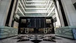 توقف فعالیت بورس‌ها در هفته جاری