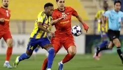 ایران در جایگاه پنجم فوتبال باشگاهی آسیا