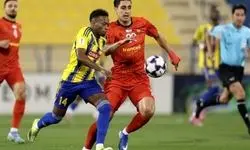 ایران در جایگاه پنجم فوتبال باشگاهی آسیا