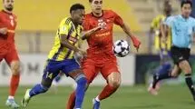 ایران در جایگاه پنجم فوتبال باشگاهی آسیا