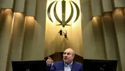قالیباف رسماً درخواست شورای عالی امنیت ملی درباره قانون عفاف و حجاب را اعلام کرد