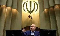 قالیباف رسماً درخواست شورای عالی امنیت ملی درباره قانون عفاف و حجاب را اعلام کرد