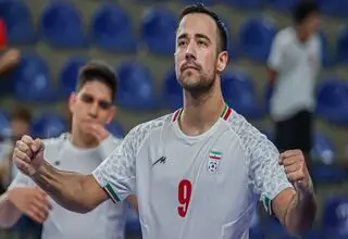 افزایش مصدومان تیم ملی فوتسال در آستانه جام ملت‌های آسیا