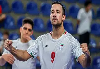 افزایش مصدومان تیم ملی فوتسال در آستانه جام ملت‌های آسیا