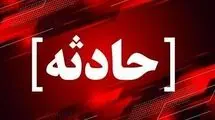 حریق واحد مسکونی یک کشته و ۵ مصدوم برجای گذاشت
