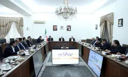 عارف: طرح‌های انتقال آب دریا الزامی و غیرقابل توقف است

