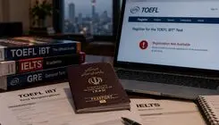 تحریم تا پشت درهای دانشگاه؛ راه ادامه تحصیل ایرانیان تنگ‌تر شد!