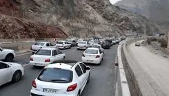 جزئیات محدودیت‌های ترافیکی ۴ روزه در جاده‌های شمال