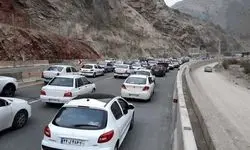 جزئیات محدودیت‌های ترافیکی ۴ روزه در جاده‌های شمال