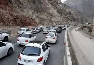 جزئیات محدودیت‌های ترافیکی ۴ روزه در جاده‌های شمال
