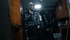 EsDeeKid و تیموتی مثل بتمن و بروس وین