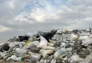 ایران در صدر کشورهای مبارزه‌کننده با مواد مخدر