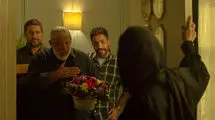 آغاز پیش‌فروش «پیرپسر»؛ فیلمی ۱۹۰ دقیقه‌ای با بلیت ۱۱۰ هزار تومانی
