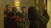 آغاز پیش‌فروش «پیرپسر»؛ فیلمی ۱۹۰ دقیقه‌ای با بلیت ۱۱۰ هزار تومانی