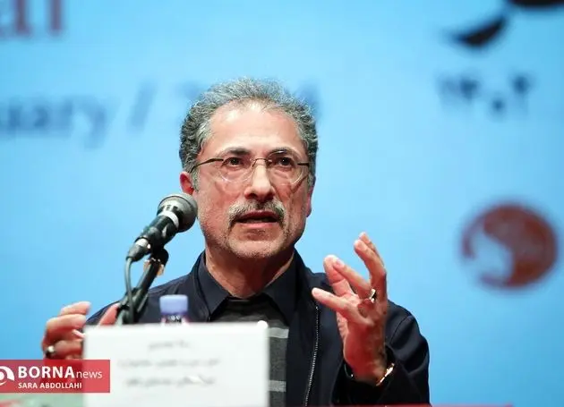  هنرمندان با خلق آثار ماندگار در این روزها؛ نقش تاریخی خود را ایفا کنند