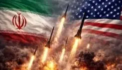 پاسخ ایران به تعرض بامداد امروز آمریکا
