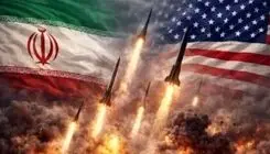 پاسخ ایران به تعرض بامداد امروز آمریکا

