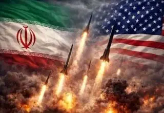 ادعای افشای نقشه آمریکا و اسرائیل برای حمله به زیرساخت‌های انرژی ایران