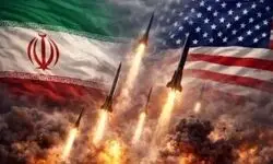 ادعای افشای نقشه آمریکا و اسرائیل برای حمله به زیرساخت‌های انرژی ایران