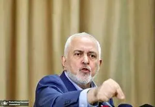 ایران در برابر تهدید سر فرود نمی‌آورد 