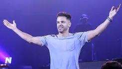 کنسرت «سیروان خسروی» بار دیگر لغو شد