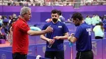 لطف‌الله نسبی: از عملکرد نیما و نوشاد راضی هستم