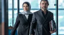 «آبان»؛ قصه دختری میان احساسات آتشین و کدهای صفر و یک