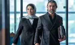 «آبان»؛ قصه دختری میان احساسات آتشین و کدهای صفر و یک